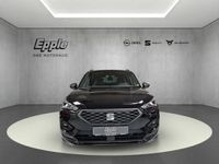 Gebraucht Seat Tarraco FR 150 PS (110 kW) 2023 Schwarz SUV