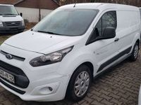 gebraucht Ford Transit Connect 200 L2