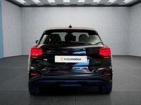 Gebraucht Audi Q2 190 PS (139 kW) 2026 Schwarz SUV