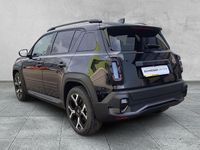 Neu Renault 4 E-Tech Komfort 110 kW (150 PS) 2025 Schwarz SUV