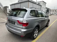 Gebraucht BMW X3 286 PS (210 kW) 2006 Silber SUV