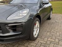 Gebraucht Porsche Macan S 381 PS (280 kW) 2023 Grau SUV