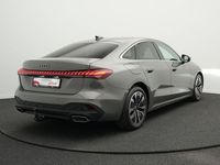 Second-hand Audi A5 Performance 204 CP (150 kW) 2025 Gri Berlinǎ