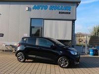 gebraucht Hyundai i10 1.2 Passion