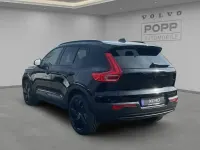 Gebraucht Volvo XC40 Plus 197 PS (144 kW) 2026 Onyx black SUV