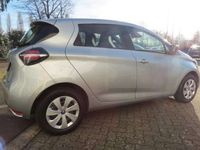 gebraucht Renault Zoe Z.E. 40 SHZG INKL KAUFBATTERIE