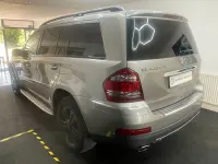 Gebraucht Mercedes GL420 306 PS (225 kW) 2007 Grau SUV