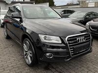 Gebraucht Audi Q5 S-Line 150 PS (110 kW) 2016 Andere SUV