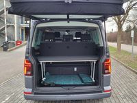 gebraucht VW California T6.1Beach Camper Edition