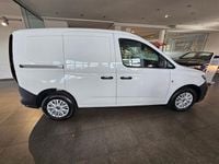 Gebraucht VW Caddy 102 PS (75 kW) 2023 Weiß Van / Kleinbus