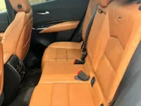 Gebraucht Cadillac XT4 230 PS (169 kW) 2022 Weiß SUV