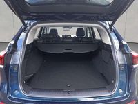 Gebraucht Wey 03 Lux 204 PS (150 kW) 2024 Blau SUV