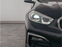 gebraucht BMW 118 118 i Luxury Line LEDER+NAV+SHZ+PDC+LED+M-LENKRAD