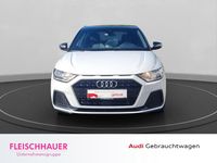 Gebraucht Audi A1 Sportback 95 PS (69 kW) 2022 Weiss Kleinwagen