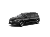 Neu Dacia Jogger Expression 116 PS (85 kW) 2026 Schwarz Van / Kleinbus