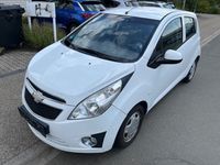 gebraucht Chevrolet Spark 1.0 LS