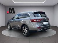 Gebraucht Renault Koleos 177 PS (130 kW) 2017 Grau SUV