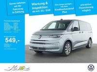 Gebraucht VW Multivan Style 245 PS (180 kW) 2025 Silber Van