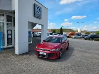 Brugt VW Passat 150 HK (110 kW) 2025 Rød Stationcar