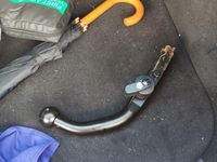 Gebraucht Volvo C30 Kinetic 114 PS (83 kW) 2011 Schwarz Kleinwagen