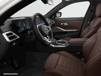 Gebraucht BMW M340 340 PS (250 kW) 2025 Weiß Limousine