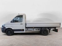 Gebraucht VW Crafter 140 PS (102 kW) 2024 Van