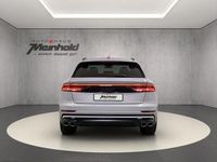 Gebraucht Audi SQ8 Sport 507 PS (372 kW) 2022 Beige SUV