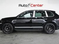 Gebraucht Porsche Cayenne 385 PS (283 kW) 2009 Andere SUV