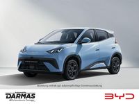 Neu BYD Dolphin Active 64 kW (88 PS) 2026 Kleinwagen