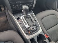 gebraucht Audi A4 Avant 2,0 TDI mit Navi Ambiente