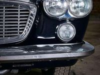 Gebraucht Lancia Flavia 102 PS (75 kW) 1967 Blau Coupé