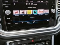 gebraucht VW T-Roc 1.5 TSI ACTIVE ACTIVE