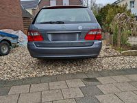 Gebraucht Mercedes E200 184 PS (135 kW) 2008 Grau Kombi