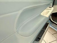 Gebraucht Renault Twingo 22 kW (30 PS) 1995 Blau Kleinwagen