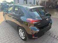 Gebraucht Opel Corsa Edition 102 PS (75 kW) 2023 Schwarz Kleinwagen