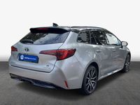 gebraucht Toyota Corolla 1.8 Hybrid TS GR Sport mit Technikpaket