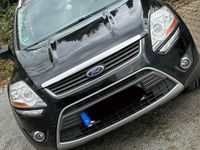 Gebraucht Ford Kuga 163 PS (119 kW) 2011 Schwarz SUV