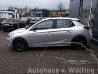Gebraucht Opel Corsa Edition 110 PS (80 kW) 2025 Kristallsilber Kleinwagen