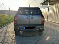 Gebraucht Mini Cooper S Clubman 174 PS (127 kW) 2009 Grau Kombi