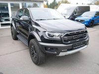 Gebraucht Ford Ranger Raptor 212 PS (155 kW) 2021 Schwarz Pickup