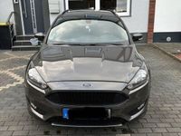 gebraucht Ford Focus 1,5 EcoBoost 134kW ST-Line Turnier ST-Line