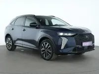 Gebraucht DS Automobiles DS7 Crossback Performance Line Plus 131 PS (96 kW) 2024 Blau SUV