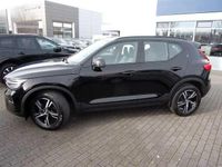 Gebraucht Volvo XC40 Plus 129 PS (94 kW) 2023 Schwarz SUV
