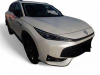 Gebraucht MG HS Luxury 170 PS (125 kW) 2025 Weiß SUV