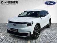 Gebraucht Ford Explorer 210 kW (286 PS) 2025 Weiß SUV