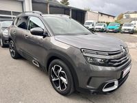 gebraucht Citroën C5 Aircross SHINE HDI180 EAT8 - LED NAVI LEDER