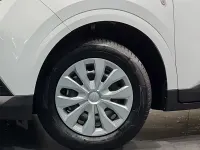 Nowe Ford Transit Trend 101 KM (74 kW) 2026 Biały