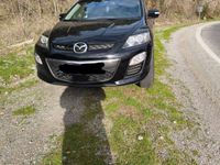 gebraucht Mazda CX-7 2.2 MZR-CD TÜV Neu! Gute Zustand.