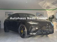 Gebraucht Lamborghini Urus 666 PS (489 kW) 2023 Schwarz SUV