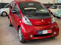 Gebraucht Peugeot iON Active 35 kW (48 PS) 2016 Rot Kleinwagen